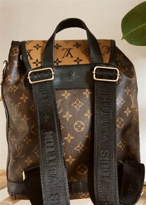 sırt çantası louis vuitton